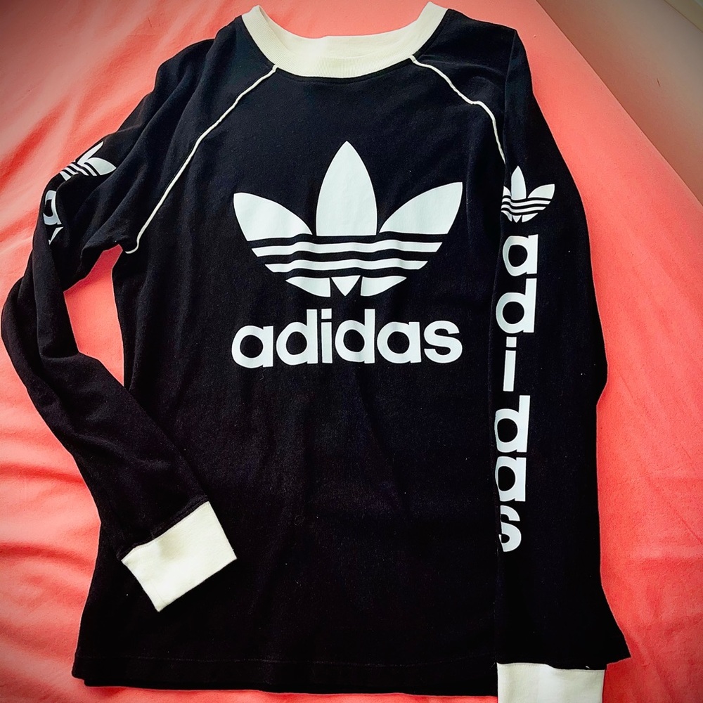 Adidas Long sleeve!